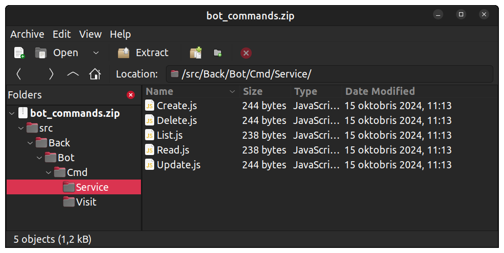 Article about code generation with ChatGPT