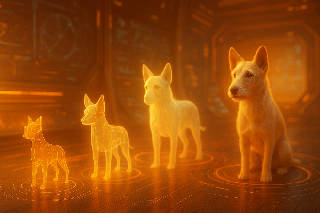 Когда знаний в избытке