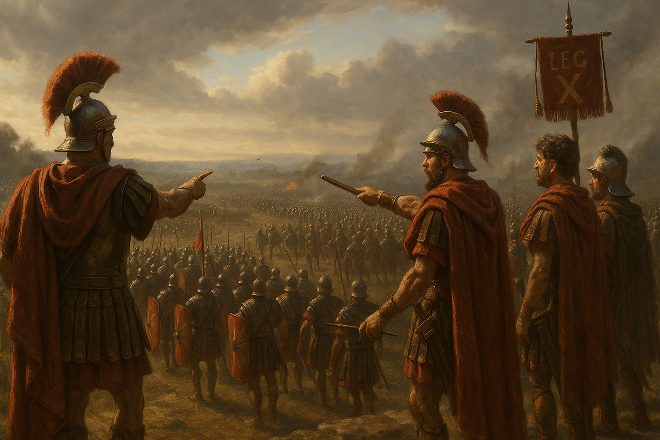 ADSM: каталоги верхнего уровня