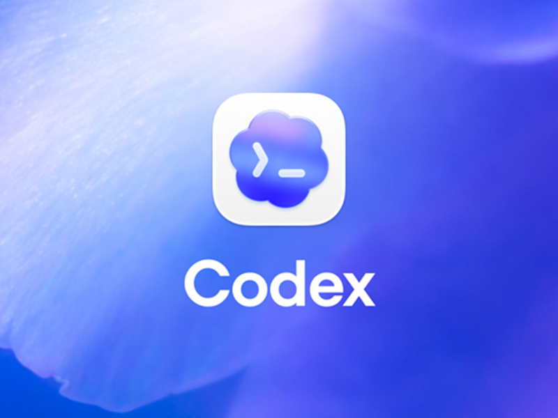 Codex agent and a GitHub issue